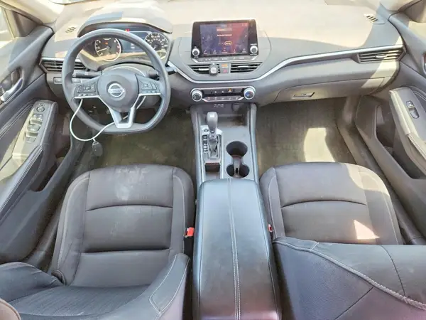 1N4BL4BV4KC258934 2019 NISSAN ALTIMA - Image 8