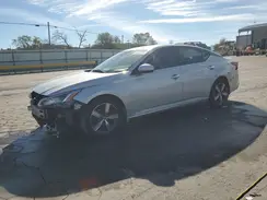 1N4BL4BV4KN300149 2019 NISSAN ALTIMA