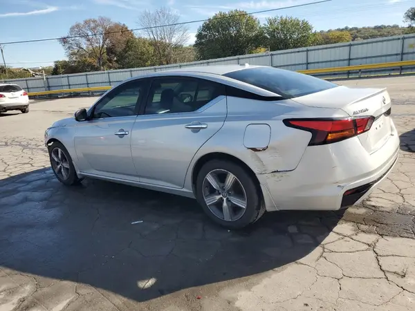 1N4BL4BV4KN300149 2019 NISSAN ALTIMA - Image 2