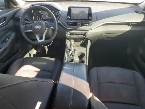 1N4BL4BV4KN300149 2019 NISSAN ALTIMA - Image 8