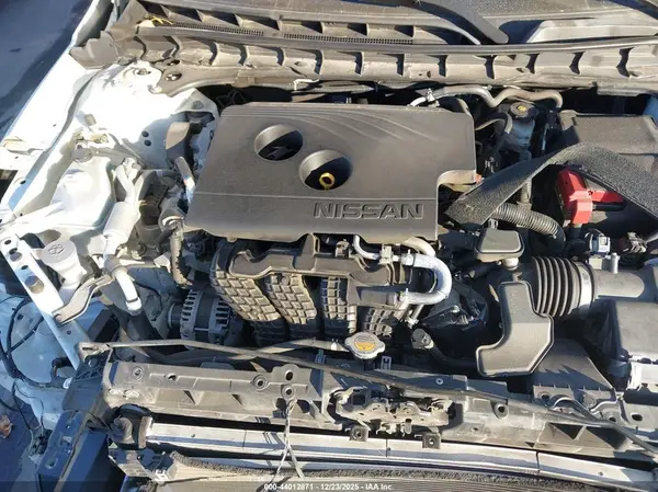 1N4BL4BV4KN300152 2019 NISSAN ALTIMA - Image 8