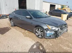 1N4BL4BV4KN300619 2019 NISSAN ALTIMA