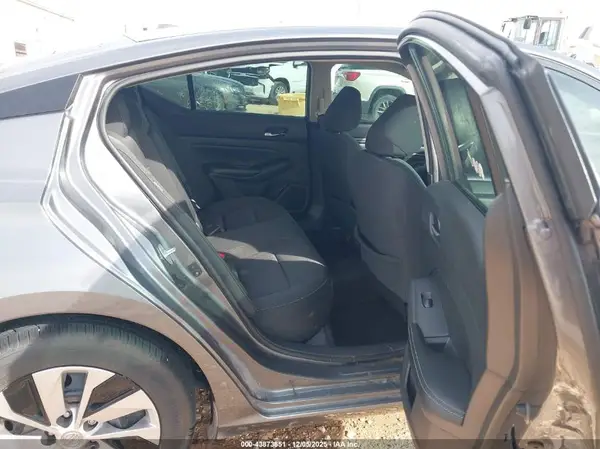 1N4BL4BV4KN300619 2019 NISSAN ALTIMA - Image 8