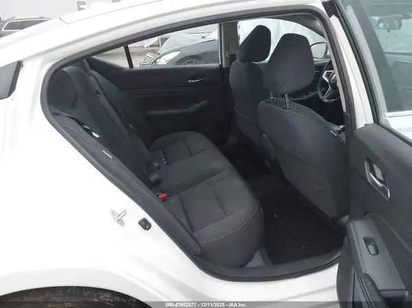 1N4BL4BV4KN302709 2019 NISSAN ALTIMA - Image 8
