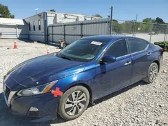 1N4BL4BV4KN304010 2019 NISSAN ALTIMA