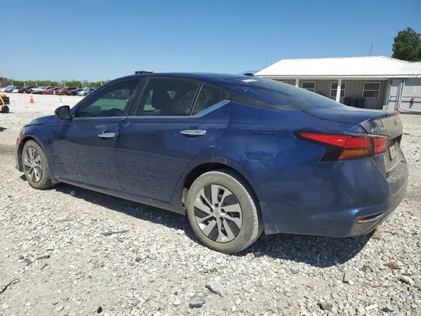 1N4BL4BV4KN304010 2019 NISSAN ALTIMA - Image 2