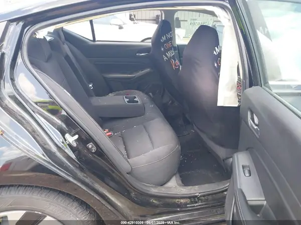 1N4BL4BV4KN304749 2019 NISSAN ALTIMA - Image 8