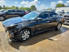 1N4BL4BV4KN305531 2019 NISSAN ALTIMA