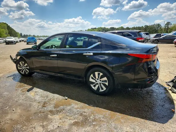 1N4BL4BV4KN305531 2019 NISSAN ALTIMA - Image 2