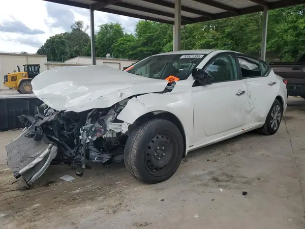 1N4BL4BV4KN305626 2019 NISSAN ALTIMA - Image 1