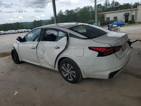 1N4BL4BV4KN305626 2019 NISSAN ALTIMA - Image 2