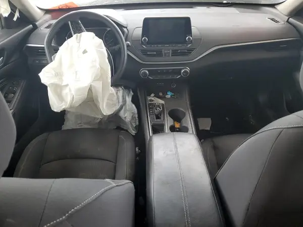 1N4BL4BV4KN305626 2019 NISSAN ALTIMA - Image 8