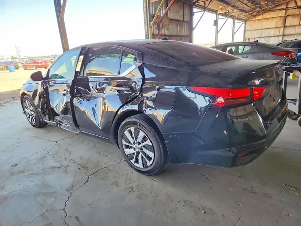 1N4BL4BV4KN305948 2019 NISSAN ALTIMA - Image 2