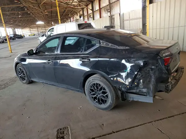 1N4BL4BV4KN306095 2019 NISSAN ALTIMA - Image 2