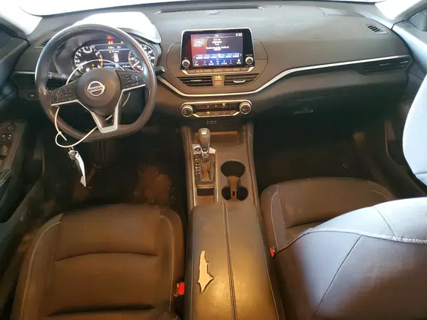1N4BL4BV4KN306095 2019 NISSAN ALTIMA - Image 8