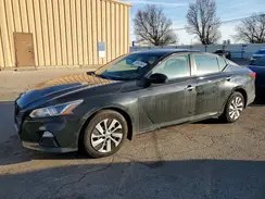 1N4BL4BV4KN306100 2019 NISSAN ALTIMA