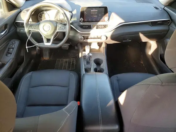 1N4BL4BV4KN306100 2019 NISSAN ALTIMA - Image 8
