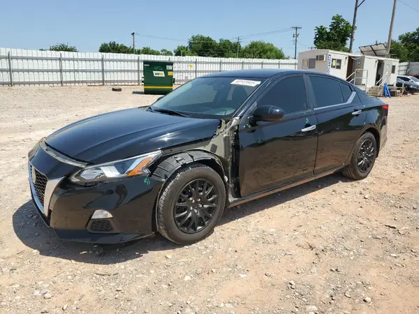 1N4BL4BV4KN307330 2019 NISSAN ALTIMA - Image 1