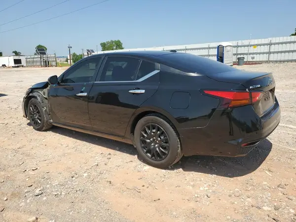 1N4BL4BV4KN307330 2019 NISSAN ALTIMA - Image 2
