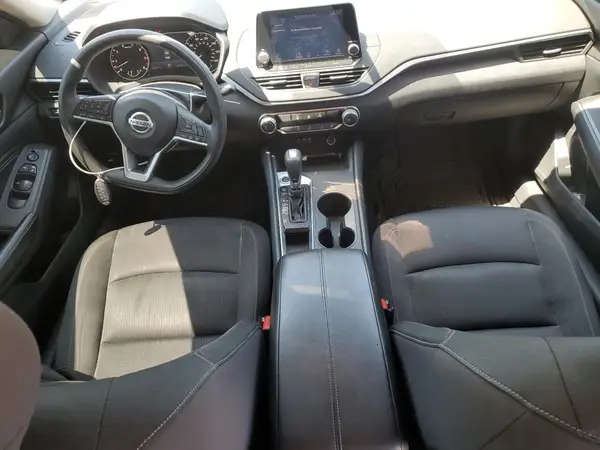 1N4BL4BV4KN307330 2019 NISSAN ALTIMA - Image 8