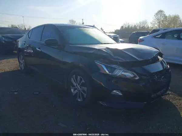 1N4BL4BV4KN307702 2019 NISSAN ALTIMA - Image 1