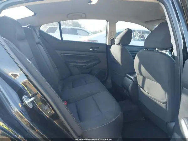 1N4BL4BV4KN307702 2019 NISSAN ALTIMA - Image 8