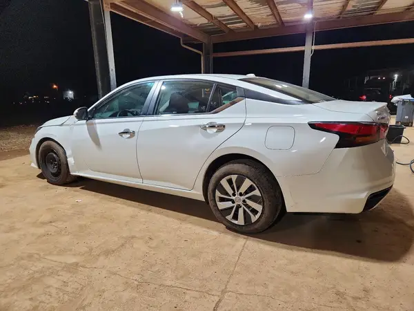 1N4BL4BV4KN310874 2019 NISSAN ALTIMA - Image 2