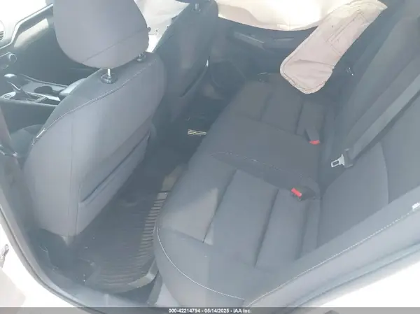 1N4BL4BV4KN310969 2019 NISSAN ALTIMA - Image 8