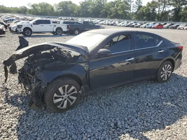 1N4BL4BV4KN311829 2019 NISSAN ALTIMA - Image 1