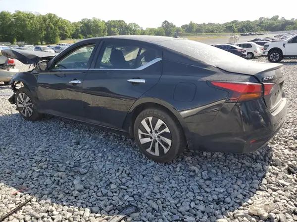 1N4BL4BV4KN311829 2019 NISSAN ALTIMA - Image 2
