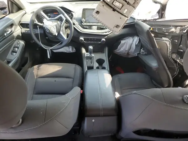 1N4BL4BV4KN311829 2019 NISSAN ALTIMA - Image 8