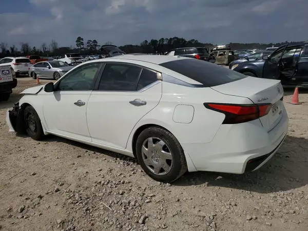 1N4BL4BV4KN312530 2019 NISSAN ALTIMA - Image 2