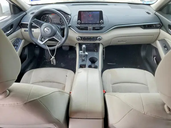 1N4BL4BV4KN312530 2019 NISSAN ALTIMA - Image 8