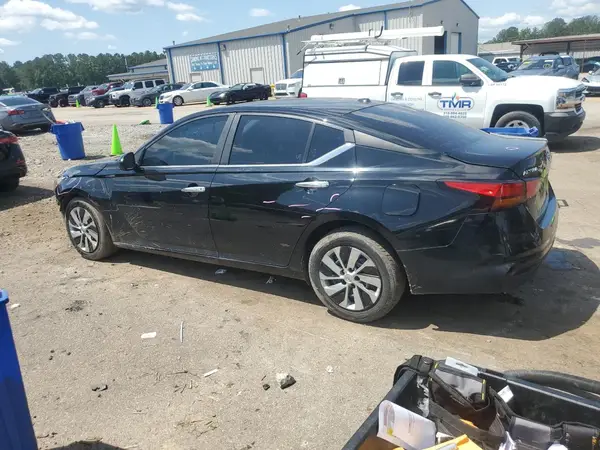 1N4BL4BV4KN313385 2019 NISSAN ALTIMA - Image 2