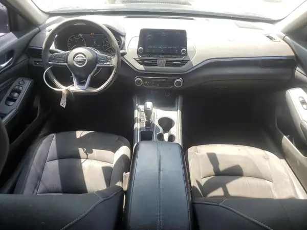1N4BL4BV4KN313385 2019 NISSAN ALTIMA - Image 8
