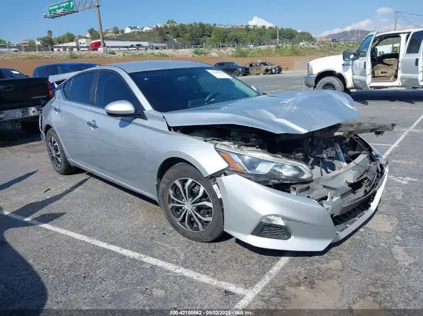 1N4BL4BV4KN314603 2019 NISSAN ALTIMA - Image 1