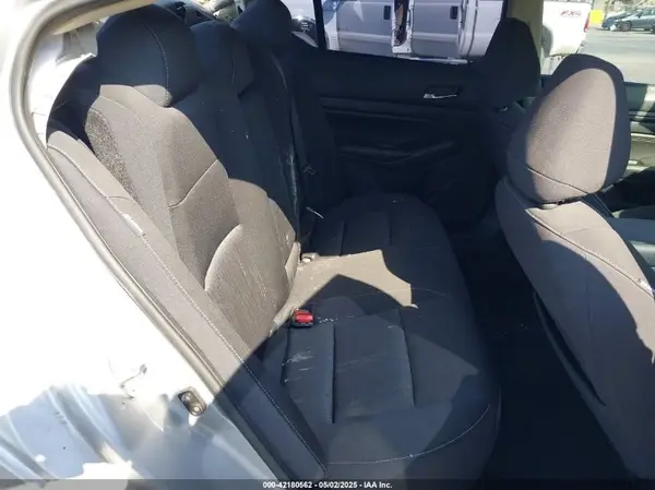 1N4BL4BV4KN314603 2019 NISSAN ALTIMA - Image 8