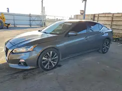 1N4BL4BV4KN315816 2019 NISSAN ALTIMA