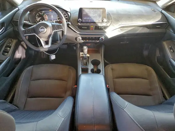 1N4BL4BV4KN315816 2019 NISSAN ALTIMA - Image 8