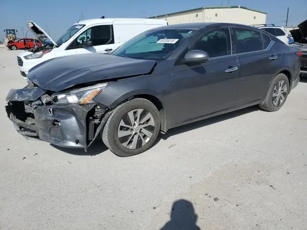 1N4BL4BV4KN316559 2019 NISSAN ALTIMA - Image 1