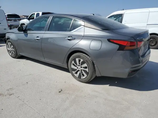 1N4BL4BV4KN316559 2019 NISSAN ALTIMA - Image 2