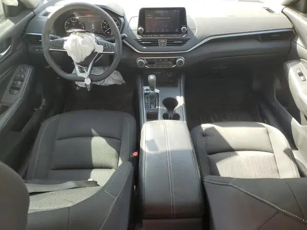 1N4BL4BV4KN316559 2019 NISSAN ALTIMA - Image 8