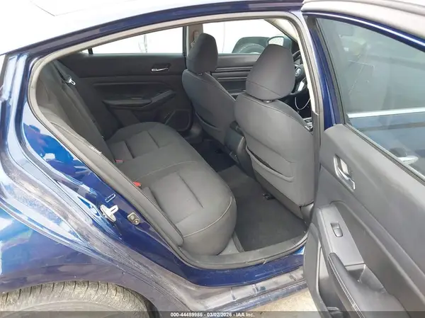 1N4BL4BV4KN318229 2019 NISSAN ALTIMA - Image 8