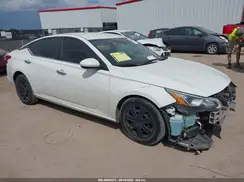 1N4BL4BV4KN322233 2019 NISSAN ALTIMA