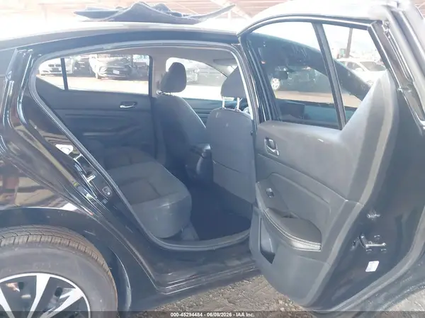 1N4BL4BV4KN322300 2019 NISSAN ALTIMA - Image 8