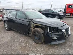 1N4BL4BV4KN322474 2019 NISSAN ALTIMA