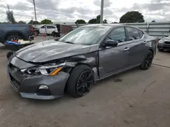1N4BL4BV4KN322796 2019 NISSAN ALTIMA