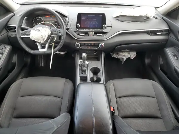 1N4BL4BV4KN322796 2019 NISSAN ALTIMA - Image 8