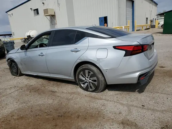 1N4BL4BV4KN322846 2019 NISSAN ALTIMA - Image 2