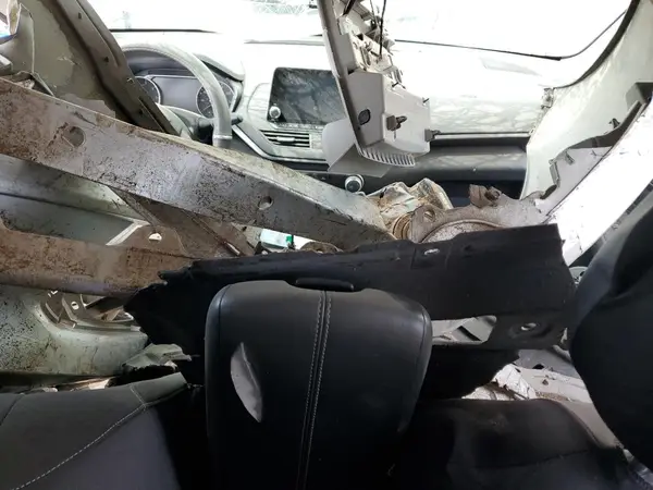 1N4BL4BV4KN322846 2019 NISSAN ALTIMA - Image 8